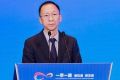 从驼铃到光缆：解析数字丝绸之路下的全球数字合作与合规新要求