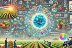 AI模型助力农业变革：计算机视觉重塑传统种植模式