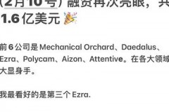2025年科技创业浪潮下AI初创企业如何善用大赛奖金融资
