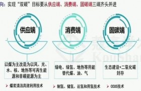 碳预测模型：企业碳中和行动的决策罗盘与成本控制关键