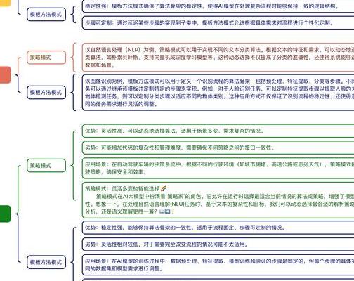 AI领域两种建模思路对比：解释型与预测型模型落地关键差异