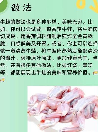 牛蛙养殖需留意！科学管理与人道对待及相关伦理规范探讨