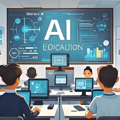 2025 年教育领域 AI 推动大规模改革，智能批改提效显著