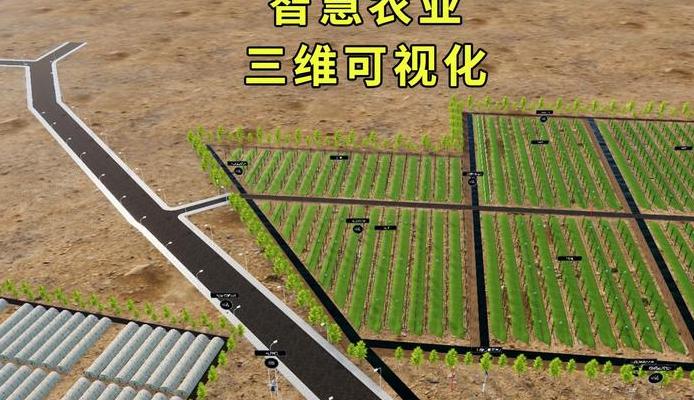 AI模型助力农业变革：计算机视觉重塑传统种植模式