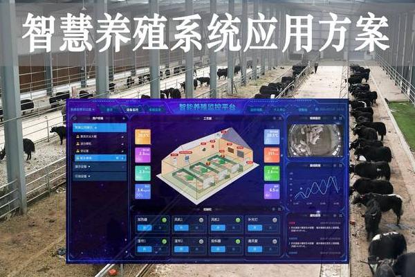 2025年智能饲喂系统来袭，深度解析其核心价值与行业影响