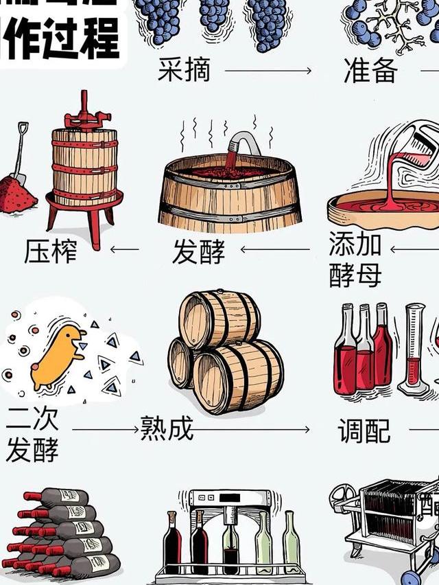 古老酿造工艺遇AI革新红酒品质评估，多维度数据采集助力